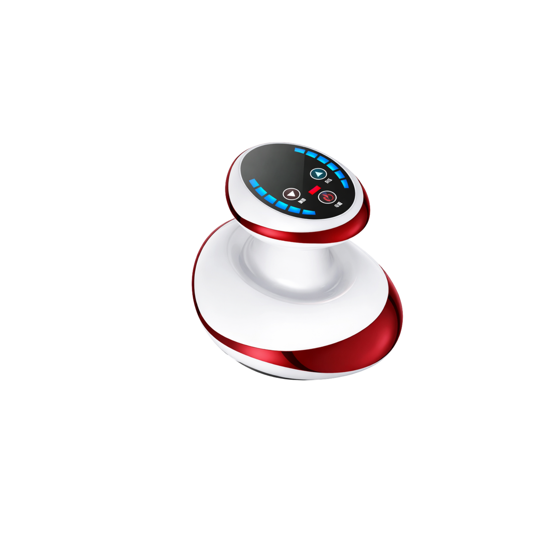 Electric Guasha Scraping Massage