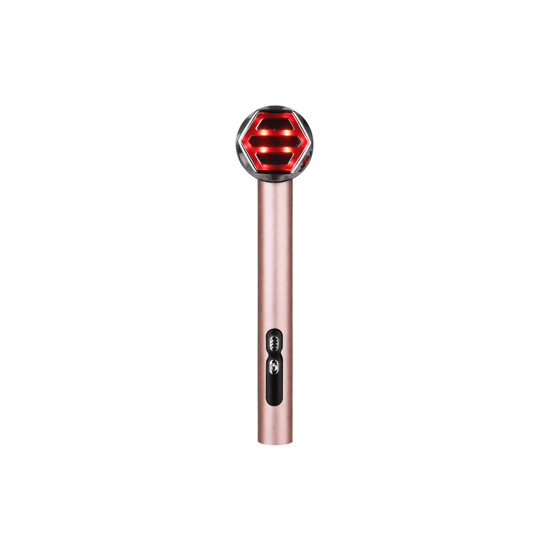 Mini Vibrating Eye LED Massager