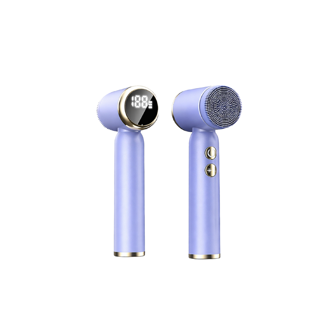 6-in-1 Electric Face Cleansing Brush