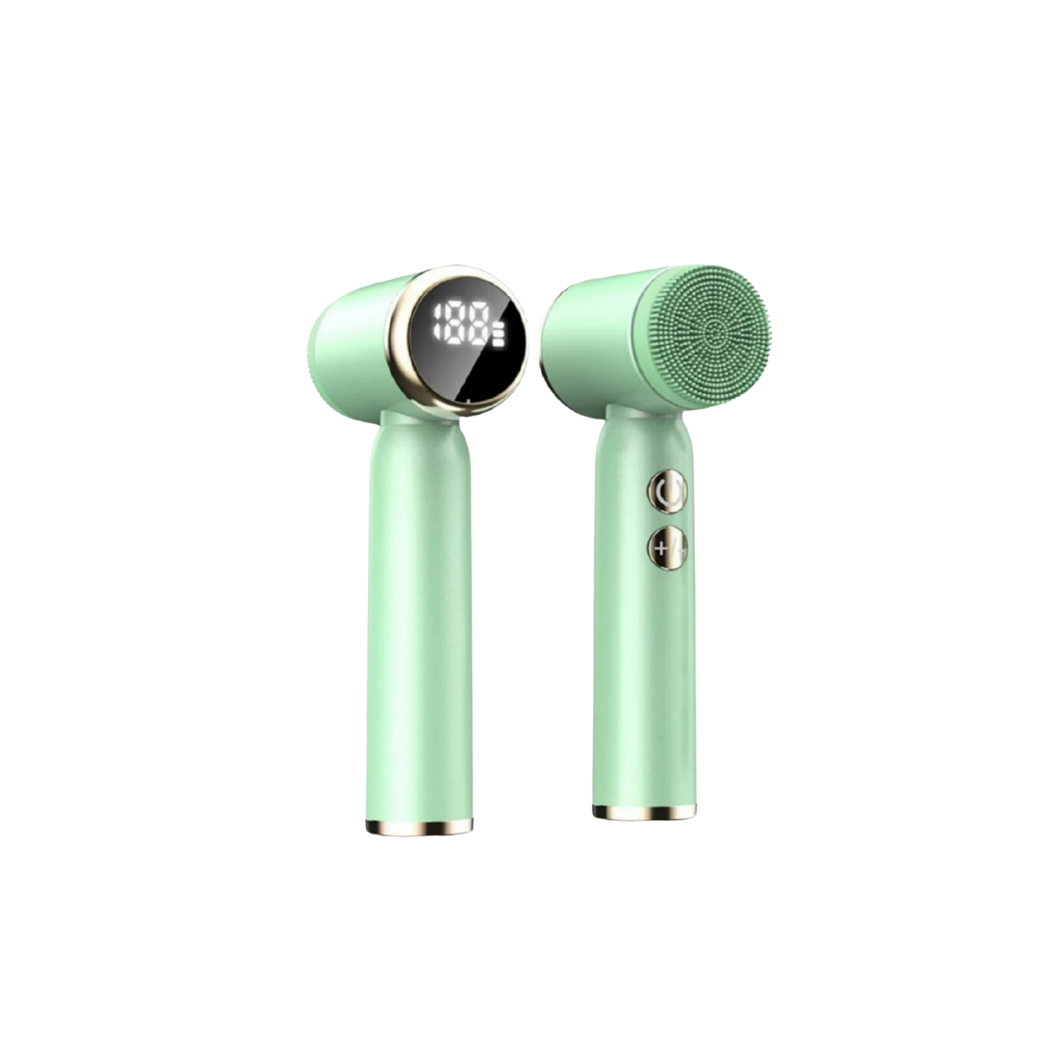 6-in-1 Electric Face Cleansing Brush