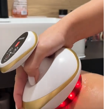 Electric Guasha Scraping Massage