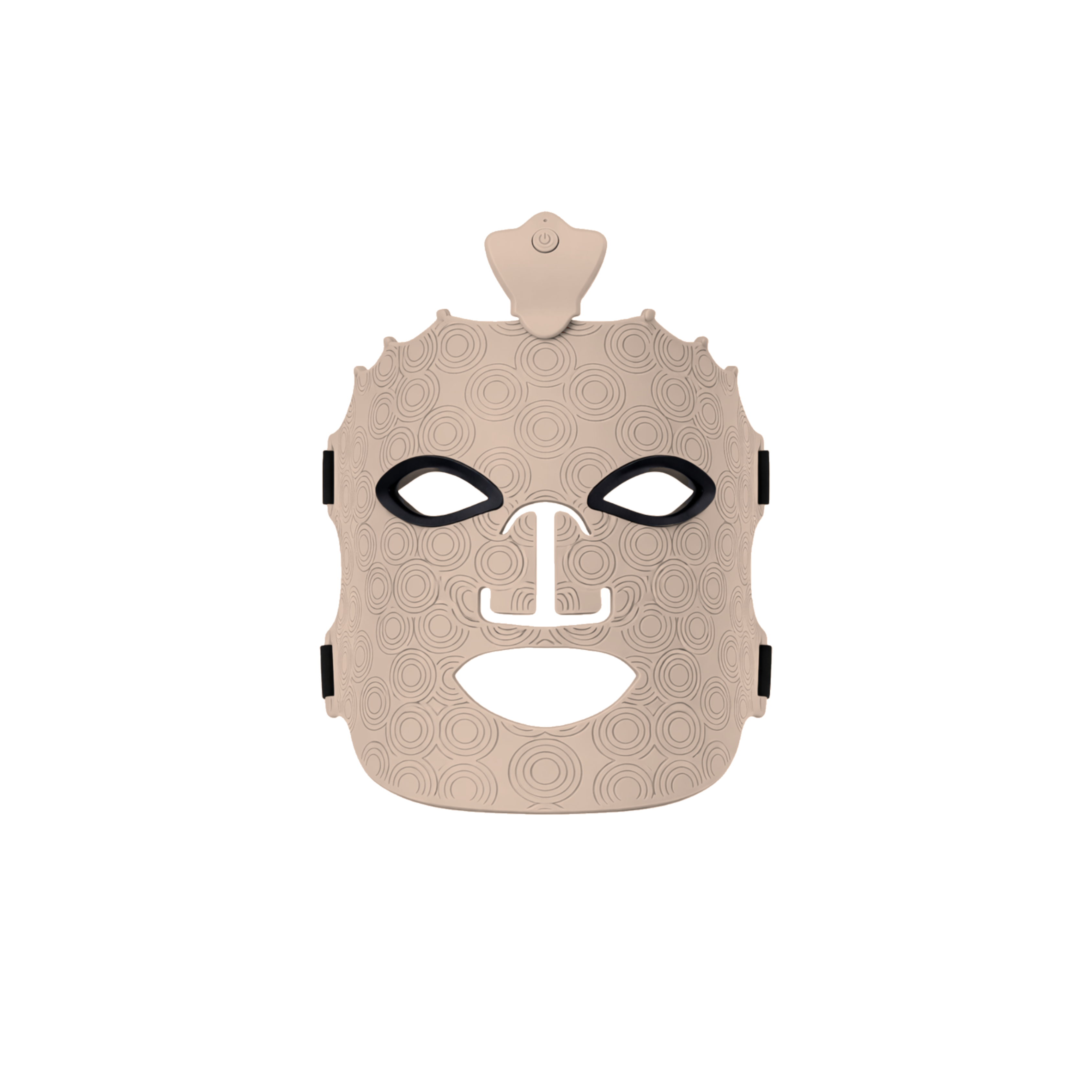 7-Color Photon Face LED Mask