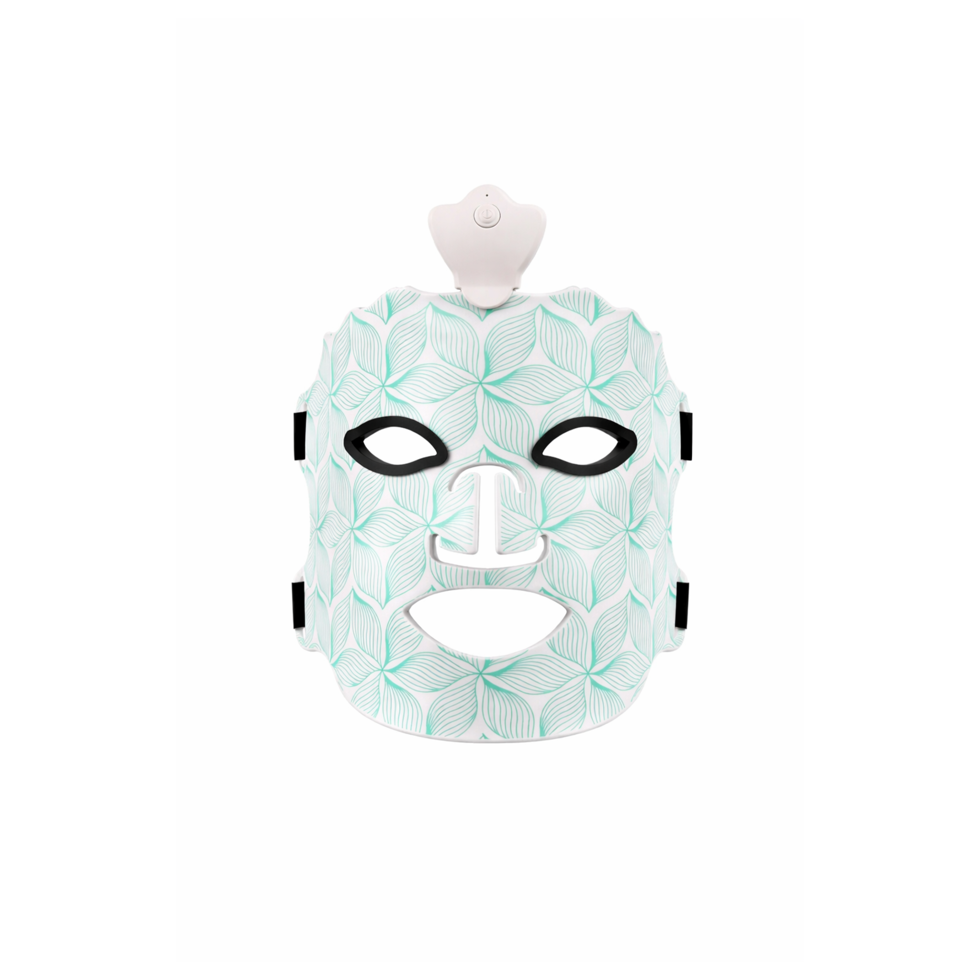 7-Color Photon Face LED Mask