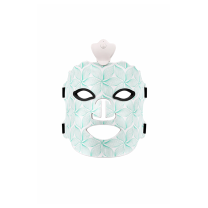 7-Color Photon Face LED Mask